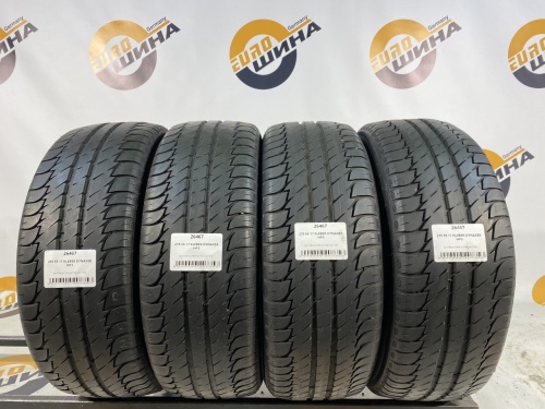 215 55 17 KLEBER DYNAXER HP3