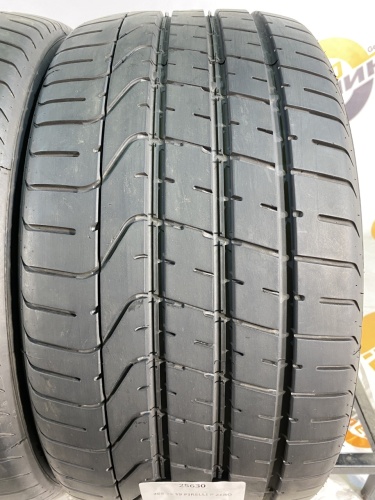 265 35 19 PIRELLI P ZERO