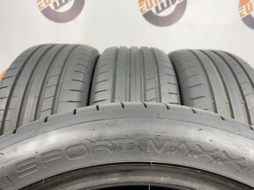 225 45 19 DUNLOP SP SPORT MAXX RT 2 RFT