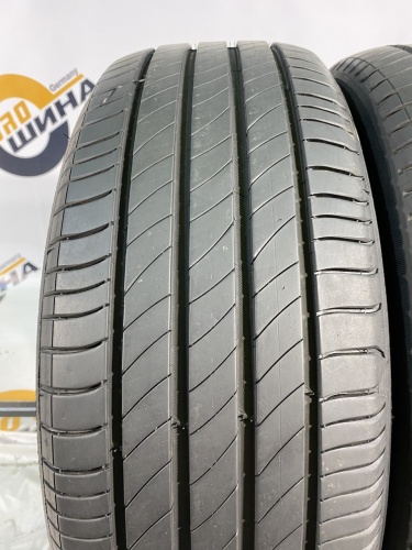 215 55 17 MICHELIN PRIMACY 4