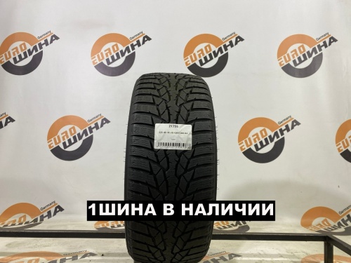 225 40 18 NOKIAN WR D4