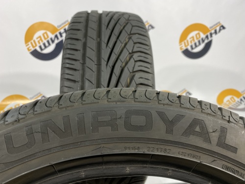 225 45 17 UNIROYAL RAINSPORT 3
