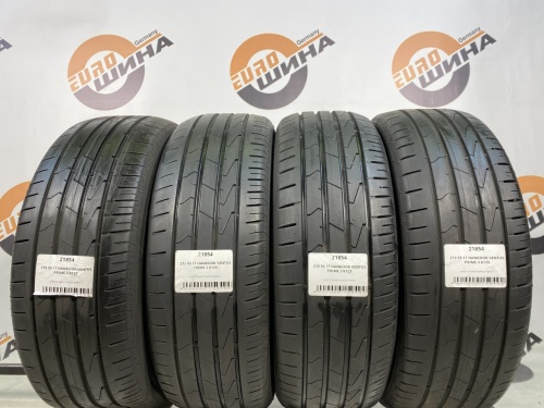 215 55 17 HANKOOK VENTUS PRIME 3 K125
