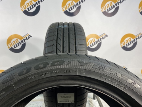 255 45 20 GOODYEAR EFFICIENTGRIP RFT
