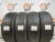 215 55 17 HANKOOK VENTUS PRIME 3 K125