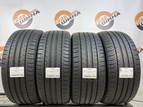 235 45 18 DUNLOP SP SPORT MAXX 050