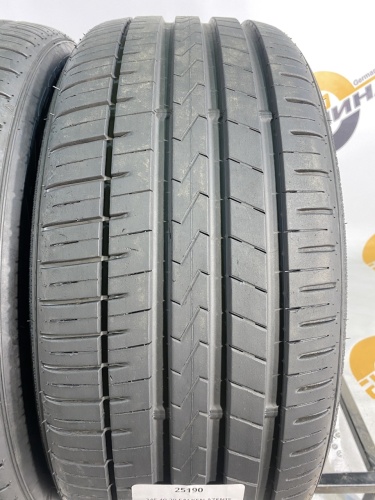 245 40 20 FALKEN AZENIS FK-510