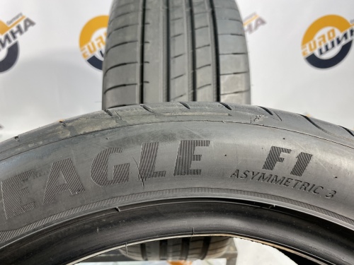 245 45 18 GOODYEAR EAGLE F1 ASYMMETRIC 3