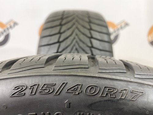 215 40 17 NEXEN WINGUARD SPORT 2