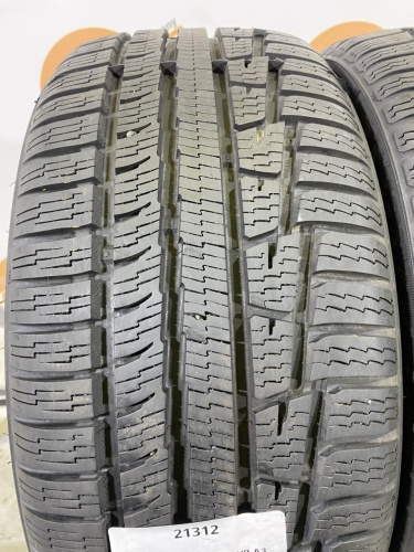 215 40 17 NOKIAN WR A3