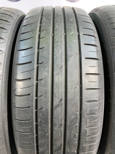 235 55 19 HANKOOK VENTUS PRIME 2 K115