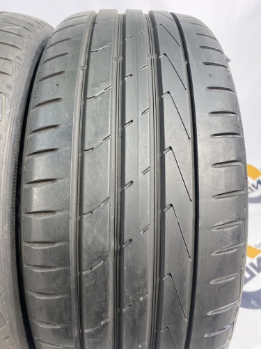 225 45 18 HANKOOK VENTUS S1 EVO 2 K117