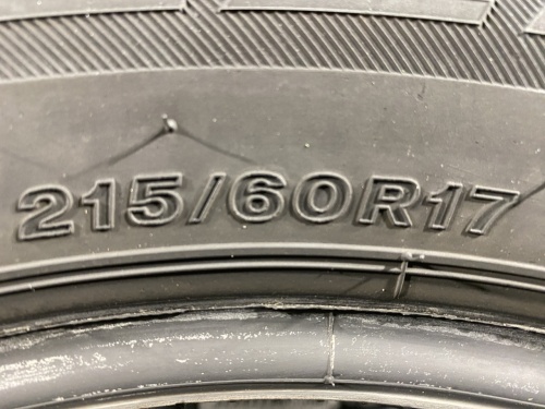 215 60 17 BRIDGESTONE DUELER H/P SPORT