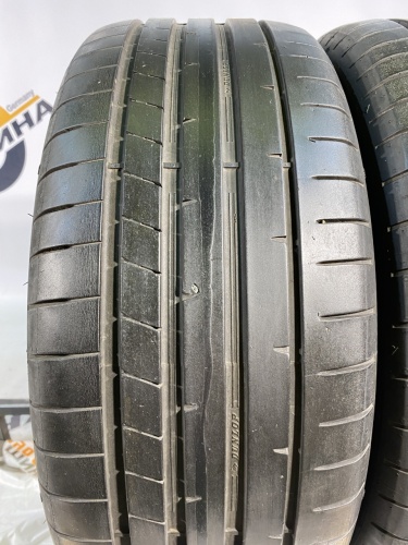 225 50 17 DUNLOP SP SPORT MAXX RT 2