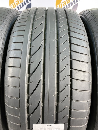 285 50 20 BRIDGESTONE DUELER H/P SPORT
