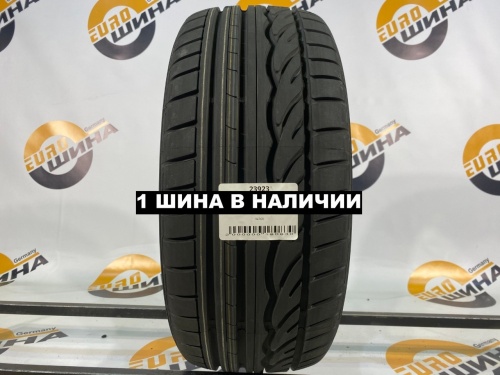 245 45 17 DUNLOP SP SPORT 01 RFT