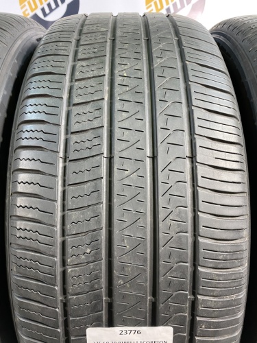 275 50 20 PIRELLI SCORPION ZERO ALL SEASON