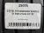 235 50 19 HANKOOK VENTUS S1 EVO 2 SUV K117C
