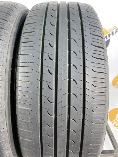 225 55 19 GOODYEAR EFFICIENTGRIP SUV 4X4