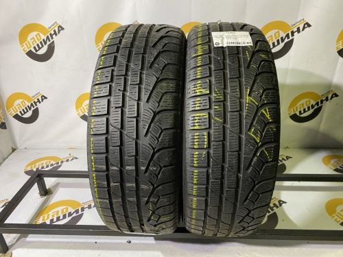 205 55 17 PIRELLI WINTER SOTTOZERO 210 SERIE II