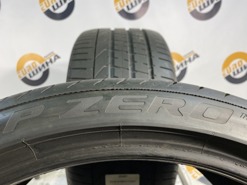 315 30 22 PIRELLI P ZERO