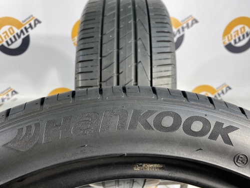 245 45 19 HANKOOK VENTUS S1 EVO2 SUV K117A