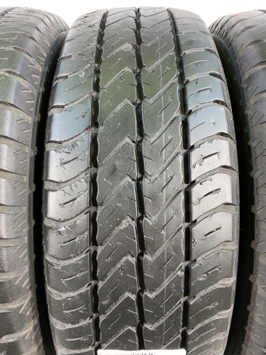 215 60 17C DUNLOP ECONODRIVE