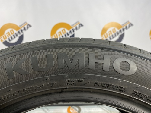 215 55 18 KUMHO ECSTA HS51