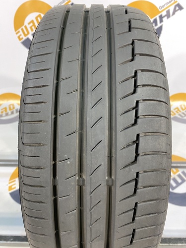 205 45 17 CONTINENTAL CONTIPREMIUMCONTACT 6