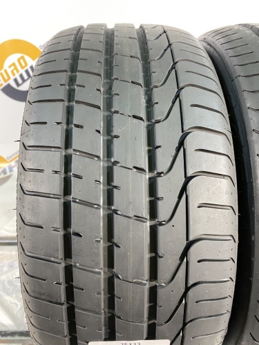 245 35 20 PIRELLI P ZERO