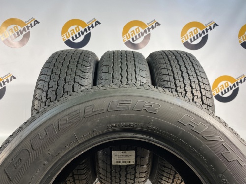 265 65 17 BRIDGESTONE DUELER H/T 840