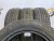 215 60 17 CONTINENTAL CONTI4X4WINTERCONTACT