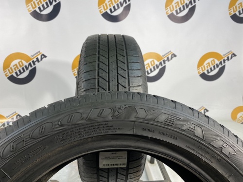 235 55 19 GOODYEAR WRANGLER HP ALL WEATHER