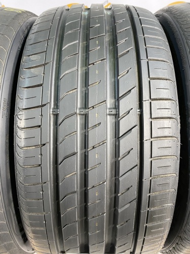 225 35 18 NEXEN N'FERA SU1