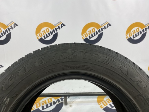 235 65 17 GOODYEAR WRANGLER HP ALL WEATHER