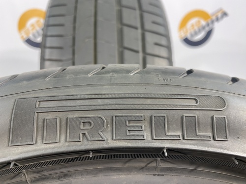 265 35 20 PIRELLI P ZERO