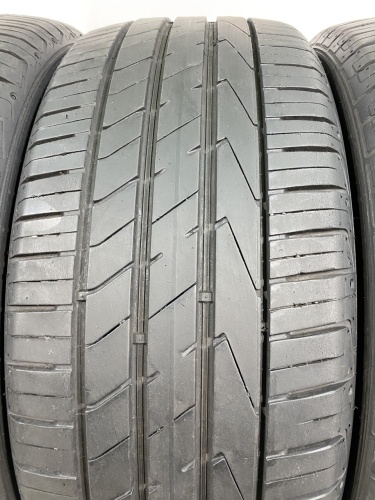 245 45 19 HANKOOK VENTUS S1 EVO 2 SUV K117C