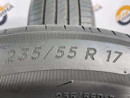 235 55 17 MICHELIN PRIMACY 4