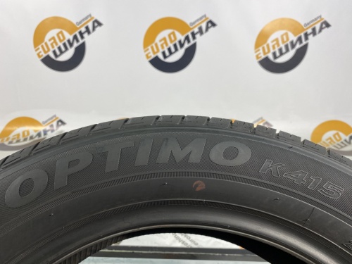 235 55 18 HANKOOK OPTIMO K415