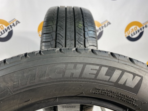 235 50 18 MICHELIN LATITUDE TOUR HP