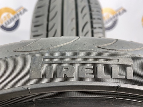 225 40 18 PIRELLI P ZERO NERO GT
