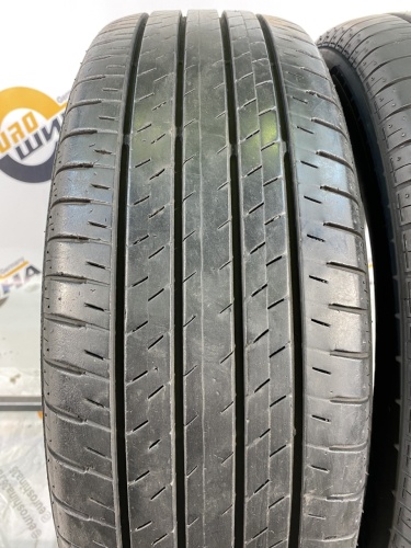 225 60 18 BRIDGESTONE ALENZA H/L 33