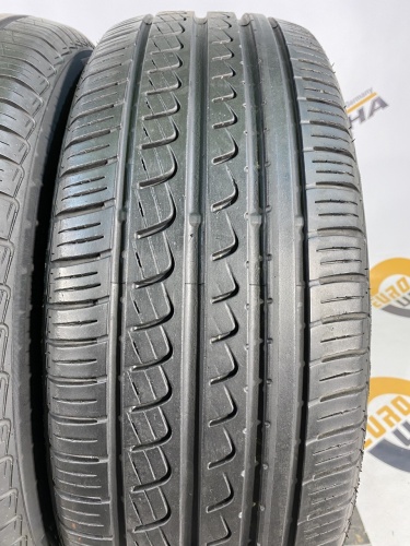 225 60 18 PIRELLI P7