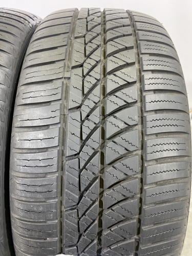 215 50 17 HANKOOK KINERGY 4S H740