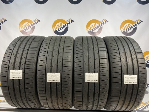 255 40 20 HANKOOK VENTUS S1 EVO 2 SUV K117A
