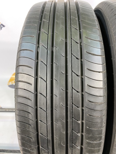 225 65 17 YOKOHAMA GEOLANDAR G98