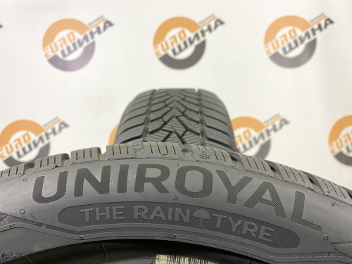 205 50 17 UNIROYAL WINTEREXPERT