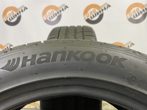255 45 19 HANKOOK VENTUS S1 EVO 2 SUV K117C