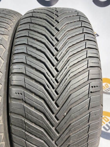 225 50 17 MICHELIN CROSSCLIMATE 2