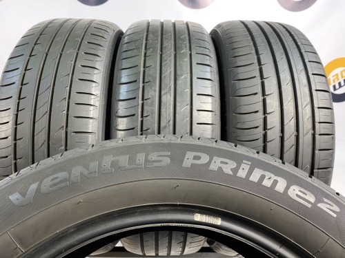 235 55 19 HANKOOK VENTUS PRIME 2 K115